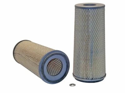 Filtro de aire para Blue Bird TC2000 1989-2002 WIX 94394KC 1990 1991 1992 1993 1994 Foto 1 de 2