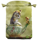 Paolo Barbieri Fantasy Catstarot Bag (Merchandise)