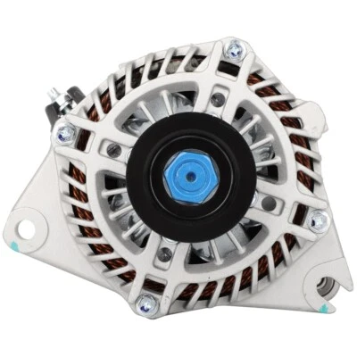 Alternator for 2015-2019 Ford Transit-150 250 350 Transit-350 HD 3.5L 3.7L V6 Foto 1 de 4