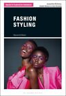 Fashion Styling By Buckley Clare London College Of Fashion Uk New Paperback S