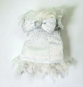 Shadow High Series 1 NATASHA ZIMA Replacement Dress OOAK - Picture 1 of 2