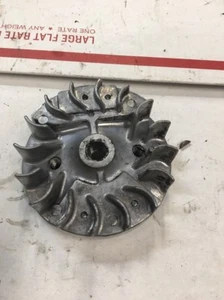 Stihl Trimmer FS90AVE AV Older String Trimmer Flywheel W/keyway Priority Ship - Picture 1 of 12