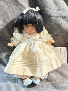 Dolls By Pauline ~ New With Tag ~ No Packaging ~ With Removable Clothes - Picture 1 of 9