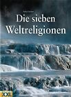 Die Sieben Weltreligionen De Fischer, Anke | Livre | État Très Bon