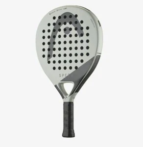 Racchetta da padel HEAD SPEED EVO 2025 + omaggio - 226405 - Photo 1/2