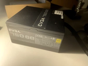 EVGA 750 GQ 750W Power Supply (Used) - Picture 1 of 4