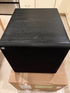 RBH TS-10AP powered subwoofer - Picture 1 of 9