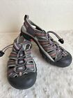 Keen Sandals Womens 9.5 Shoes Newport H2 Slingback Strappy Hiking Closed Toe