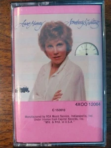 Anne Murray - Somebody's Waiting 1980 Cassette - Capital Records - Picture 1 of 3