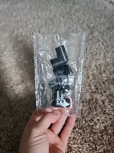 Plastic 90-degree Elbow (4) - Picture 1 of 2