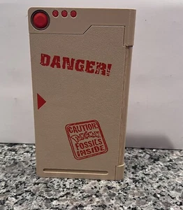3D Printed Pokedex Pokemon Graded Card Holder. (Card Not Included) - Picture 1 of 5