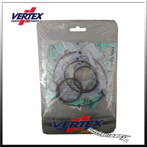 KIT GUARNIZIONI SMERIGLIO VERTEX KTM SX-EXC 125 2002-2006 - Imagen 1 de 1