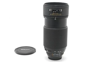 [NEAR MINT] Nikon AF NIKKOR ED 80-200mm f/2.8 D Telephoto Lens New from JAPAN - Picture 1 of 8