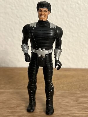 "Figura de acción de Robin Hood Sheriff Nottingham 5"" Kenner de colección (1991) juguete" Foto 1 de 4