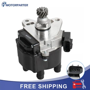 Distributor Complete unit for 95-97 Toyota Tacoma 94-97 Toyota T100 L4 2.7L - Picture 1 of 10