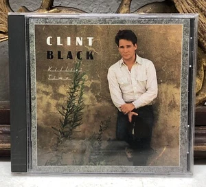 Killin' Time by Clint Black (CD, 1990) - Foto 1 di 4