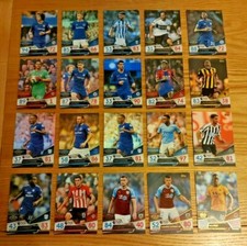 1 x Topps Match Attax 2018/19 ULTIMATE Football Collectors Card