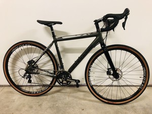 Cannondale Cyclocross Bikes for sale | eBay