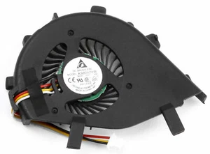 LÜFTER CPU FAN FÜR SONY VAIO VPC-Z1 VPC-Z11 VPC-Z110GB VPC-Z110GB/B - Bild 1 von 1