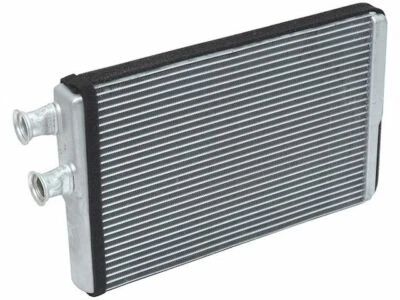 For 2005-2007 Dodge Caravan Heater Core Front 11813HV 2006 Heater Core Aluminum - Image 1 of 2