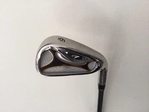 BONITO - Plancha TaylorMade R7 #6, Flex S, varilla de grafito - Imagen 1 de 4