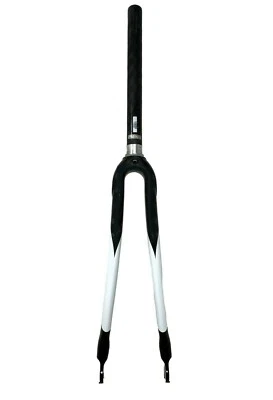 Pinarello Onda Carbon Fork - Straight Steerer - 300mm (Uncut) - 50mm Rake - Image 1 of 4