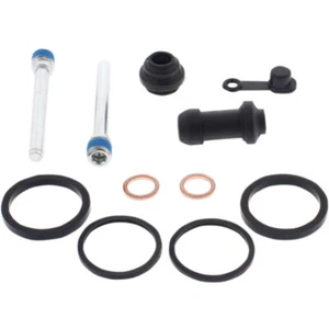 Moose Rear Brake Caliper Rebuild Kits Honda CR125 84-86 Kawasaki KDX200 89-94 - Picture 1 of 1