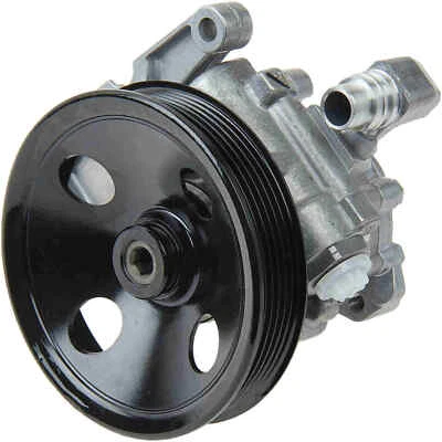 Bomba de dirección asistida Bosch 2004 para Mercedes E320 2003-2005 sedán 3,2 L V6 Foto 1 de 4