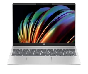 HP Pavilion Laptop Computer 16" 2K Intel Core 5 8 GB memory;512 GB SSD Windows - Afbeelding 1 van 7