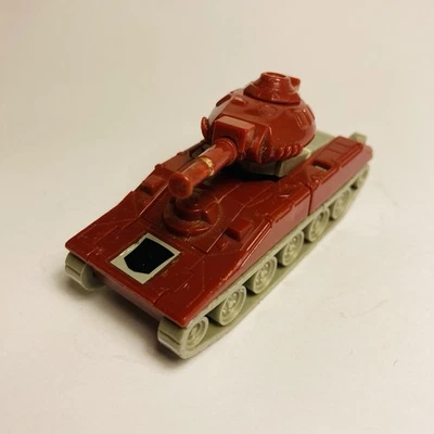 Transformers Warpath G1 - Tank - Original Vintage 1984 (ref2) - Image 1 of 4
