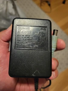 OEM Super Nintendo SNES AC Adapter (SNS-002) Power Supply *TESTED & WORKS* - Picture 1 of 9