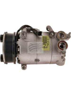 Jayair Compressor Ford Mondeo Ma Mb Mc 2.0L Tcdi 3/07-1/15 Focus Dsl (CM5717) - Image 1 of 4