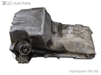 Engine Oil Pan For 99-06 Chevrolet Silverado 1500  5.3 12573704 - Image 1 of 4