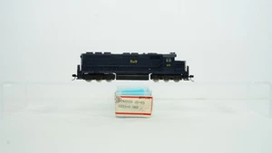 Motor diésel Con-Cor escala N Baltimore & Ohio B&O SD-45 artículo 2201-G B11 - Imagen 1 de 16