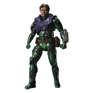 Spider-Man: No Way Home Green Goblin Action Figure - Picture 1 of 9