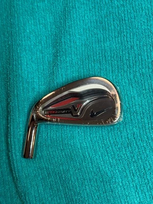Cabeza para zurdos de hierro Nike Golf VR Pro Cavity 3 rara solo en plástico. Foto 1 de 4