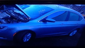 Starter Motor Sedan With Automatic Engine Stop And Start Fits 15-17 200 6347611 - Picture 1 of 12