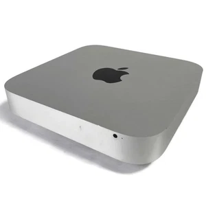 Apple Mac Mini A1347 (2012) Desktop Dual Core i5-3210M 2.5GHz - 16GB - 1TB HDD - Afbeelding 1 van 6