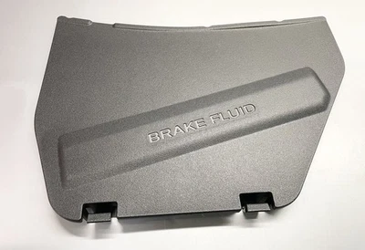 Genuine Nissan GT-R R35 Brake Master Fluid Reservoir Cover 65275-JF00A NEW - Image 1 of 2