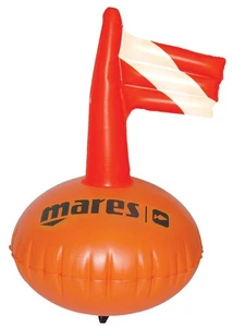 BOA APNEA BUOY SFERA PICCOLA - Picture 1 of 2