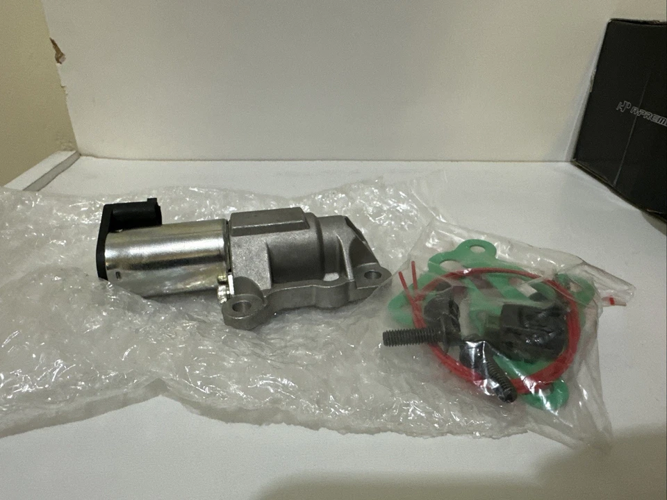 VOLVO S60 C70 V70 S80 XC90 CVVT ESCAPE ÁRBOL DE LEVAS AJUSTE SOLENOIDE 8670422 Foto 1 de 3