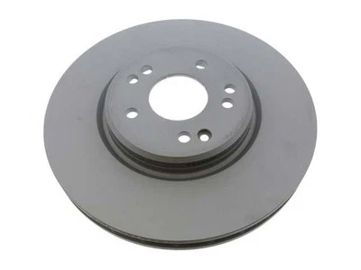 Rotor de freno delantero derecho Mercedes 500SL 1993 ATE 27577WZJD Foto 1 de 2