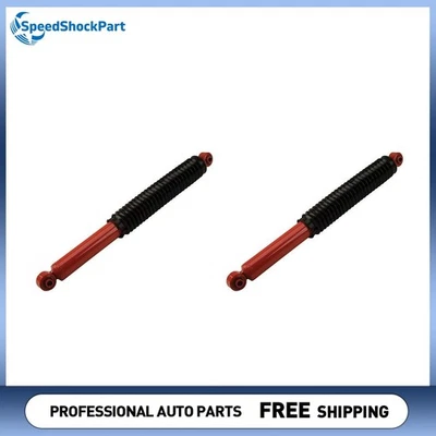 Amortiguador delantero KYB amortiguadores y puntales para GMC K1500 Suburban 1992-1999 Foto 1 de 3