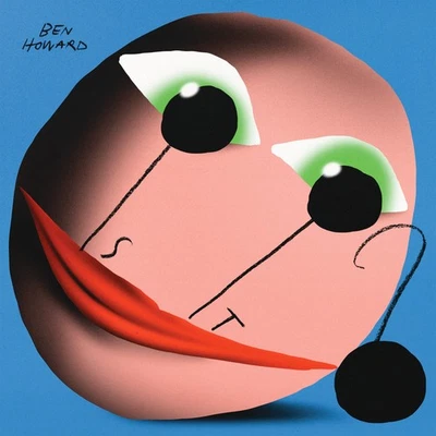 Ben Howard Is It? (CD) Album (UK IMPORT) Foto 1 de 3