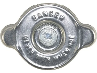 Tapa radiador para Infiniti FX35 2009-2012 API 32446CRFK 2010 2011 Foto 1 de 2