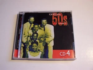 Top Hits Of The 50's  Volume 1  CD 4 - Imagen 1 de 2