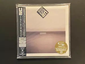 No Line On The Horizon by U2 (SHM-CD, Mini-LP, Remastered, LTD, Japan) - Picture 1 of 2