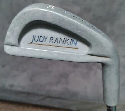 Hierro Northwestern Judy Rankin 3 para diestros damas Flex 38" Foto 1 de 4