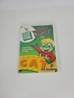 LeapFrog: Talking Words Factory: Learn How Letters Build Words Pre-Reading DVD 