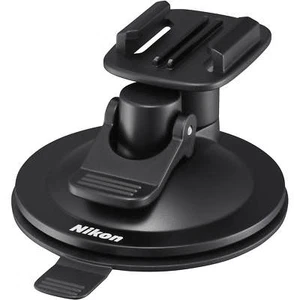Nikon AA-11 Suction Cup Mount for KeyMission 170 360 #25945 - Picture 1 of 1